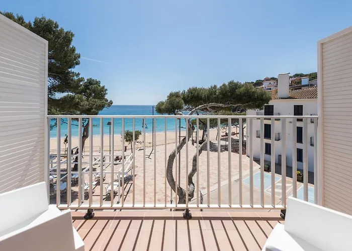 Hotel Terramar